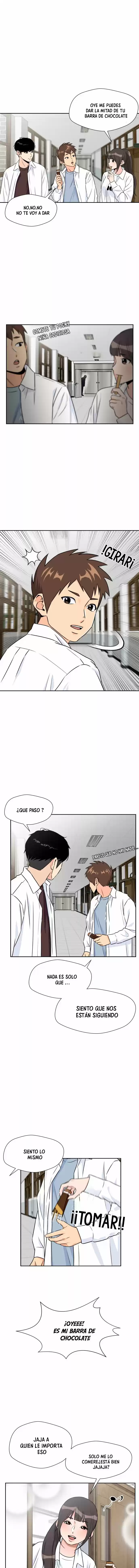 Face Genius - Capítulo 42 - Página 9 - LectorTMOo
