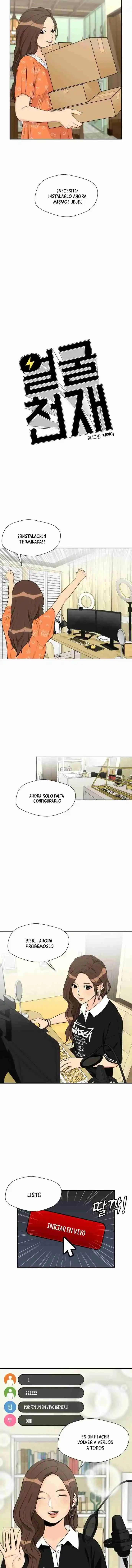 Face Genius - Capítulo 44 - Página 10 - LectorTMOo