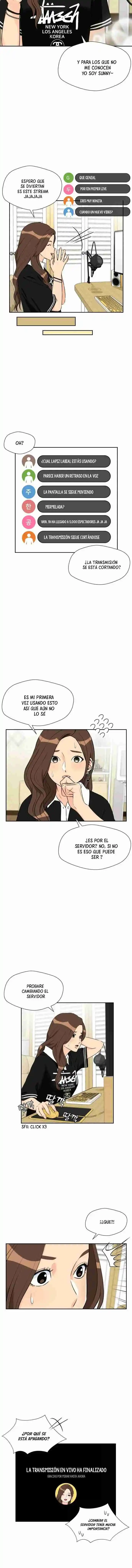 Face Genius - Capítulo 44 - Página 11 - LectorTMOo