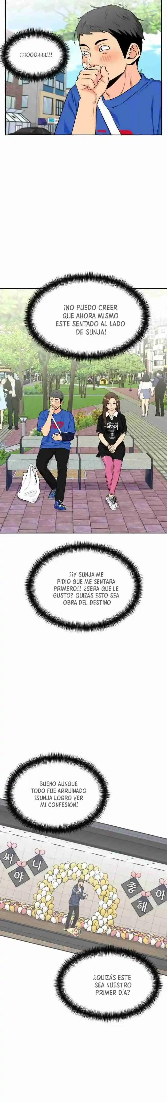 Face Genius - Capítulo 45 - Página 7 - LectorTMOo