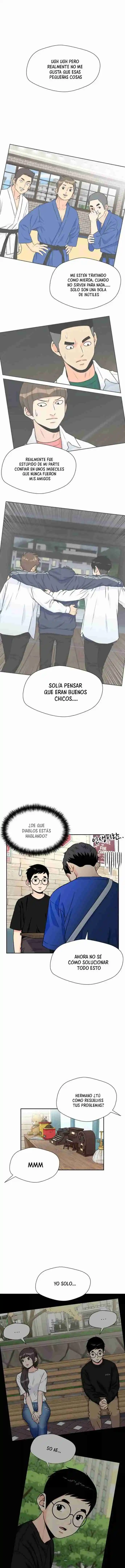 Face Genius - Capítulo 45 - Página 12 - LectorTMOo