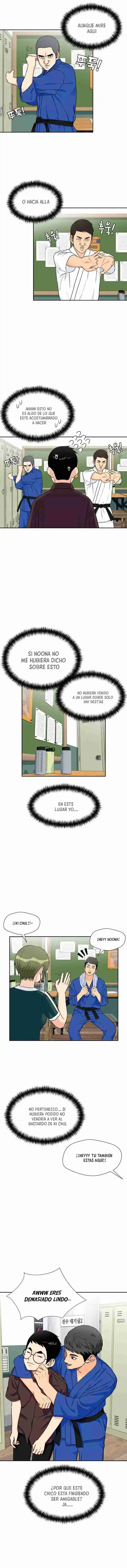 Face Genius - Capítulo 46 - Página 5 - LectorTMOo