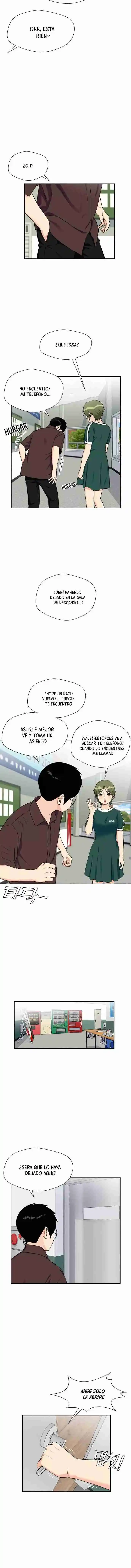 Face Genius - Capítulo 46 - Página 8 - LectorTMOo