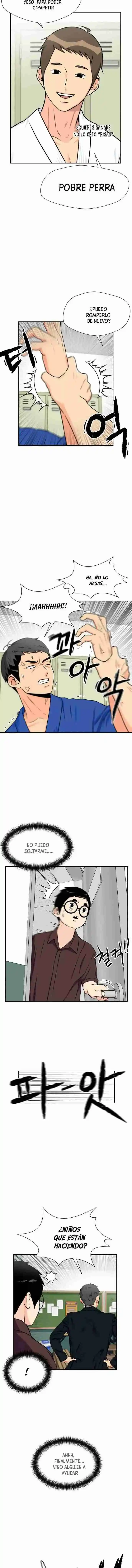 Face Genius - Capítulo 46 - Página 10 - LectorTMOo