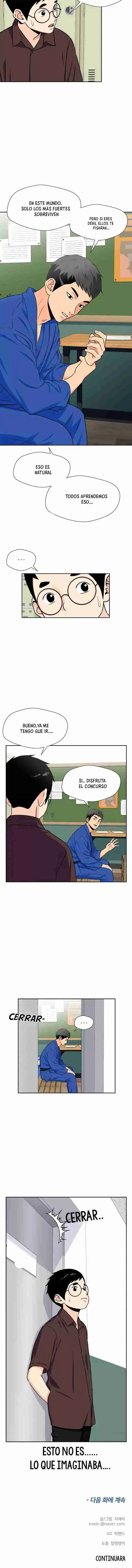 Face Genius - Capítulo 46 - Página 13 - LectorTMOo