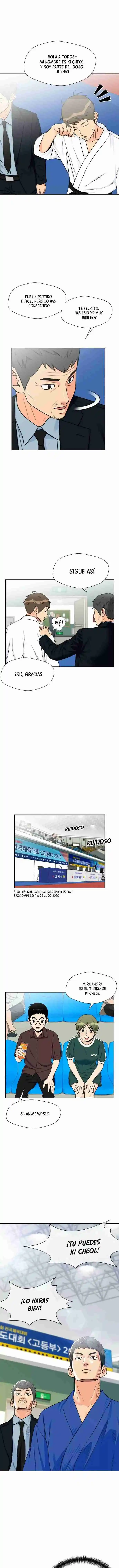 Face Genius - Capítulo 47 - Página 5 - LectorTMOo