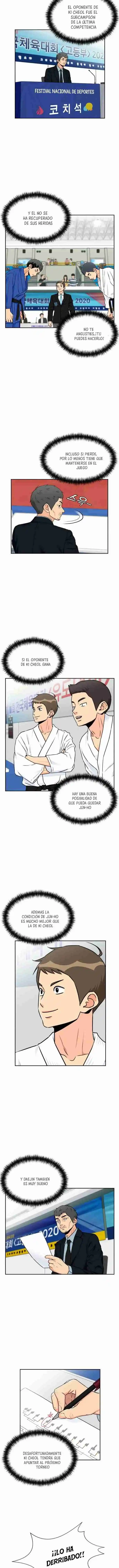Face Genius - Capítulo 47 - Página 6 - LectorTMOo