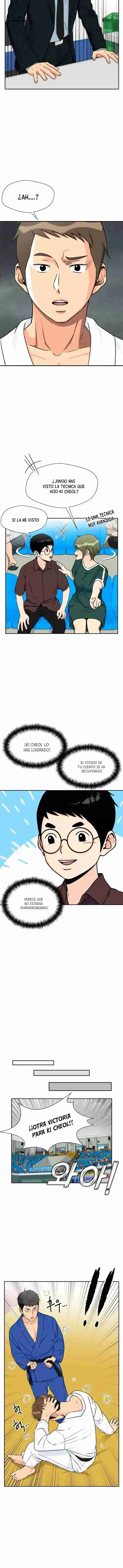 Face Genius - Capítulo 47 - Página 9 - LectorTMOo