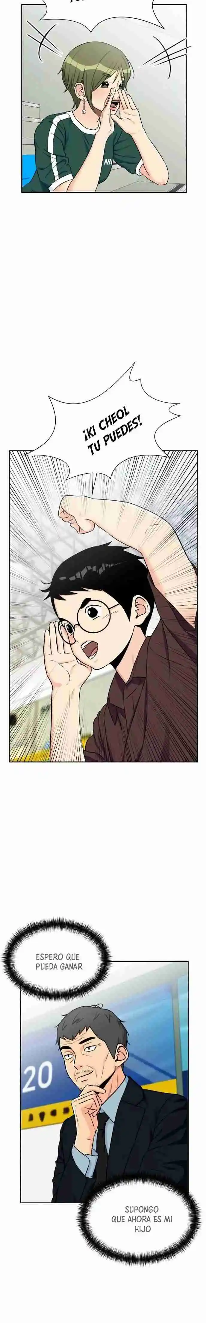 Face Genius - Capítulo 47 - Página 11 - LectorTMOo