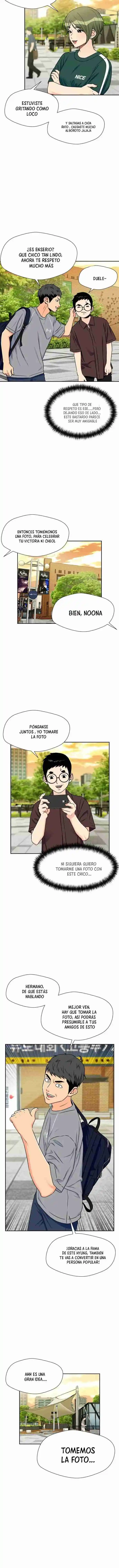 Face Genius - Capítulo 48 - Página 8 - LectorTMOo