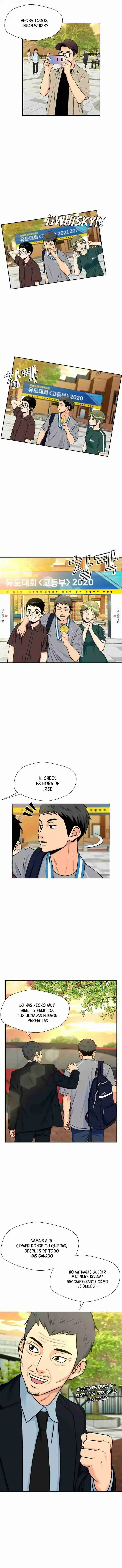 Face Genius - Capítulo 48 - Página 9 - LectorTMOo