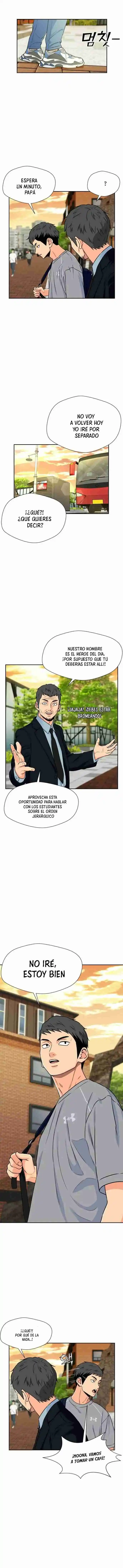 Face Genius - Capítulo 48 - Página 10 - LectorTMOo