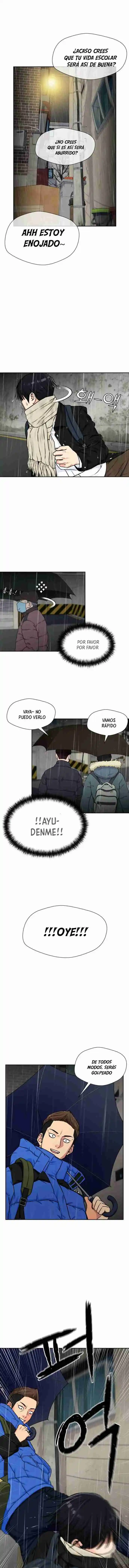 Face Genius - Capítulo 49 - Página 9 - LectorTMOo
