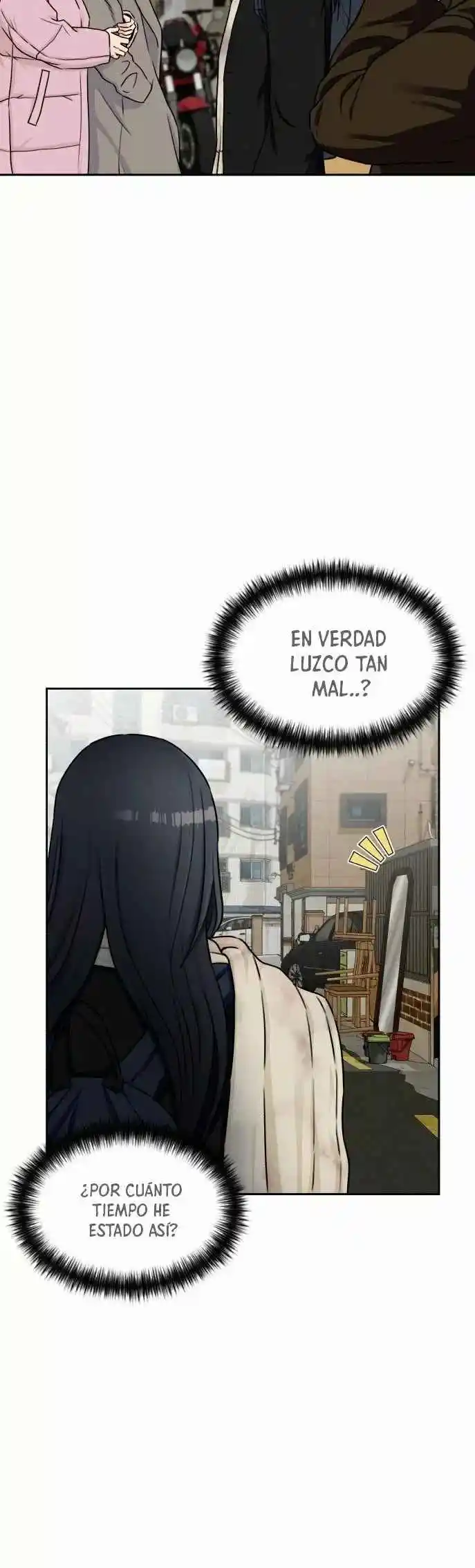 Face Genius - Capítulo 50 - Página 6 - LectorTMOo
