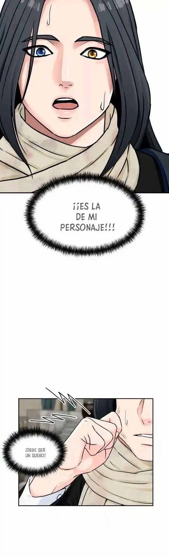 Face Genius - Capítulo 50 - Página 9 - LectorTMOo