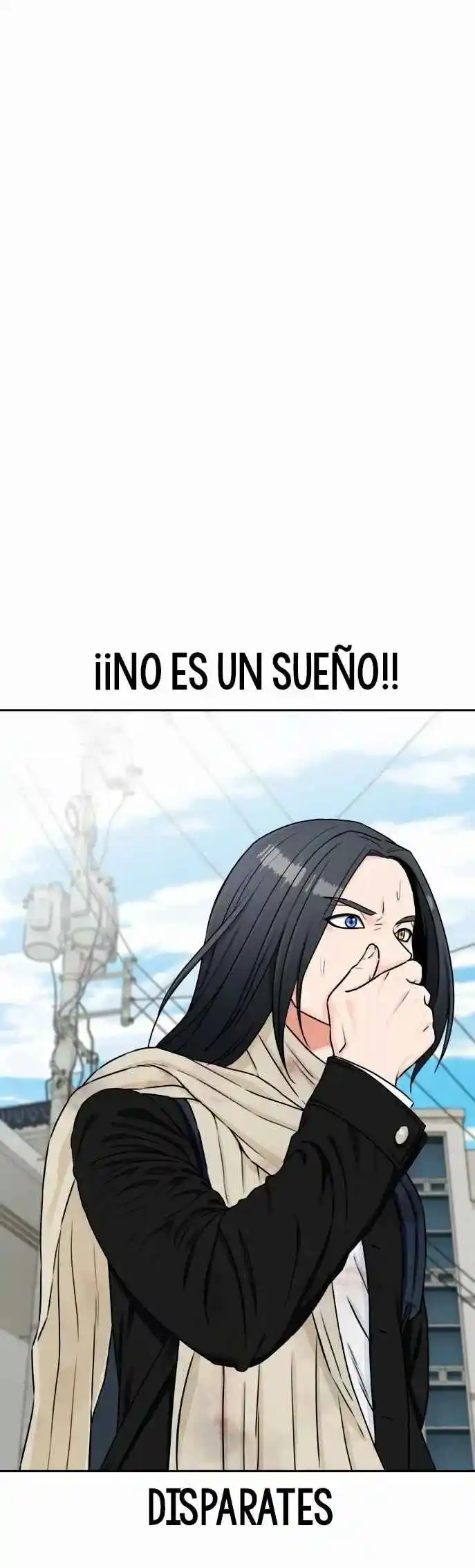 Face Genius - Capítulo 50 - Página 10 - LectorTMOo
