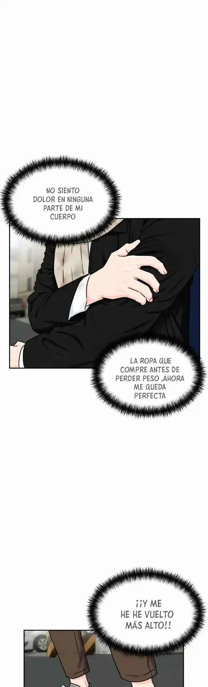 Face Genius - Capítulo 50 - Página 11 - LectorTMOo