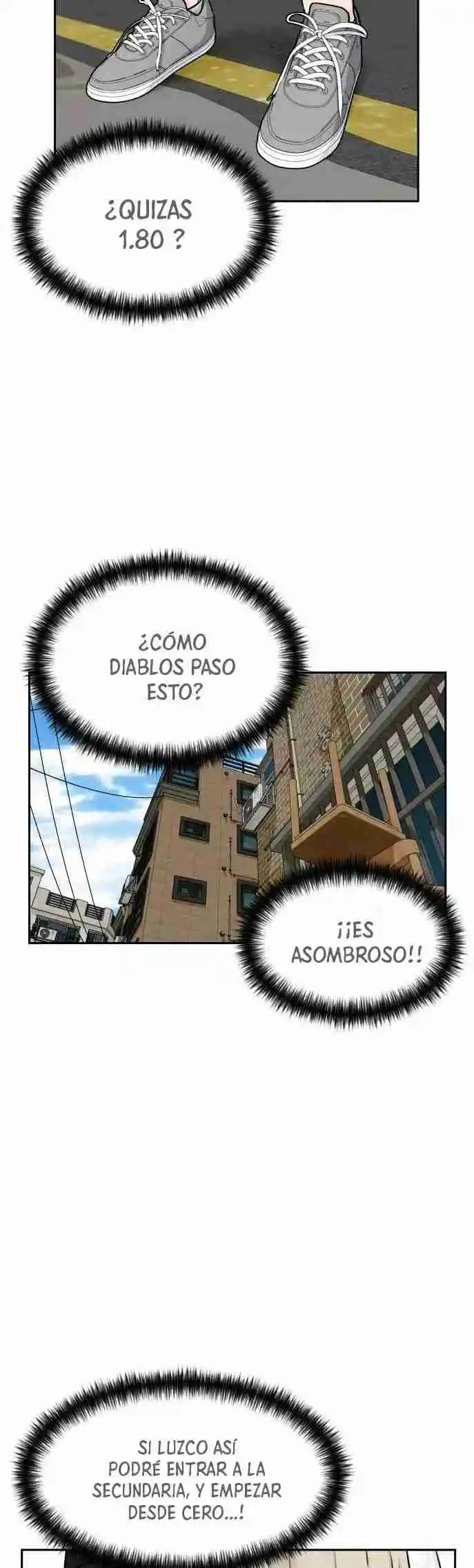 Face Genius - Capítulo 50 - Página 12 - LectorTMOo