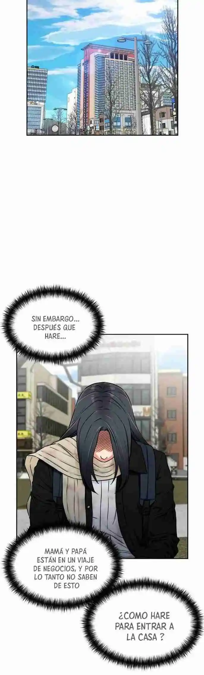 Face Genius - Capítulo 50 - Página 16 - LectorTMOo