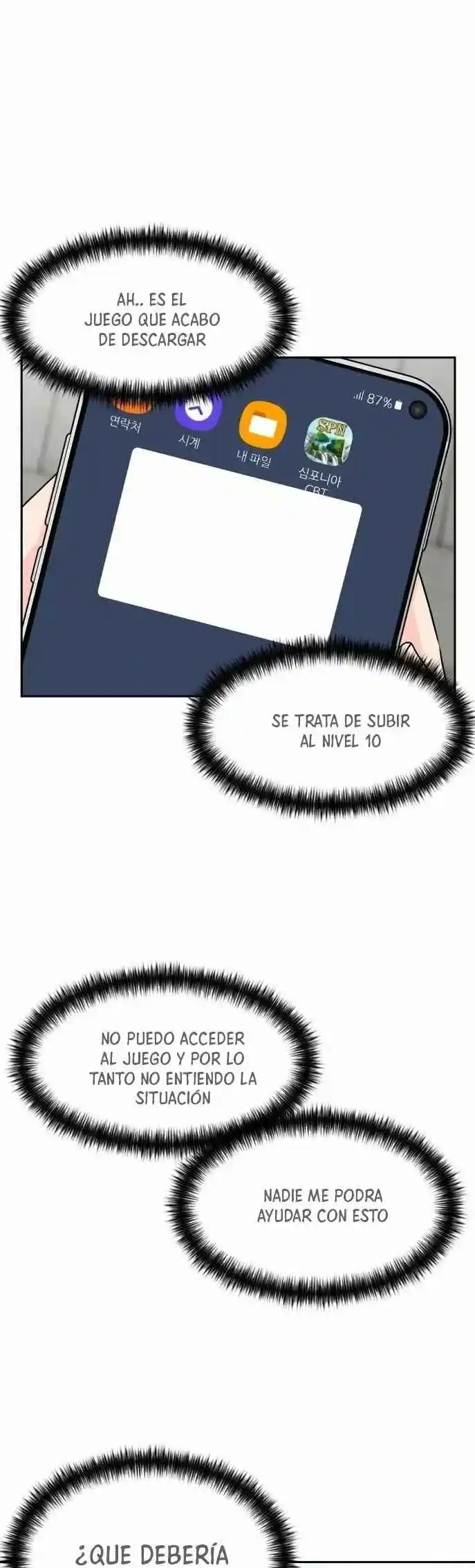 Face Genius - Capítulo 50 - Página 17 - LectorTMOo