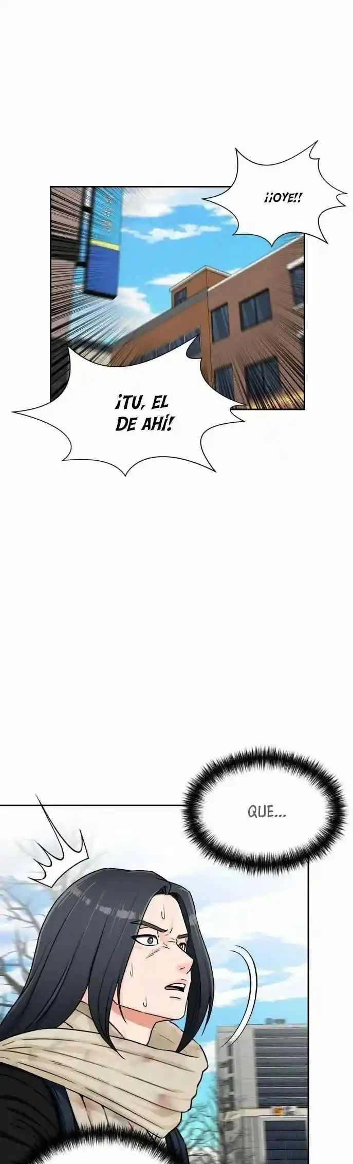 Face Genius - Capítulo 50 - Página 21 - LectorTMOo