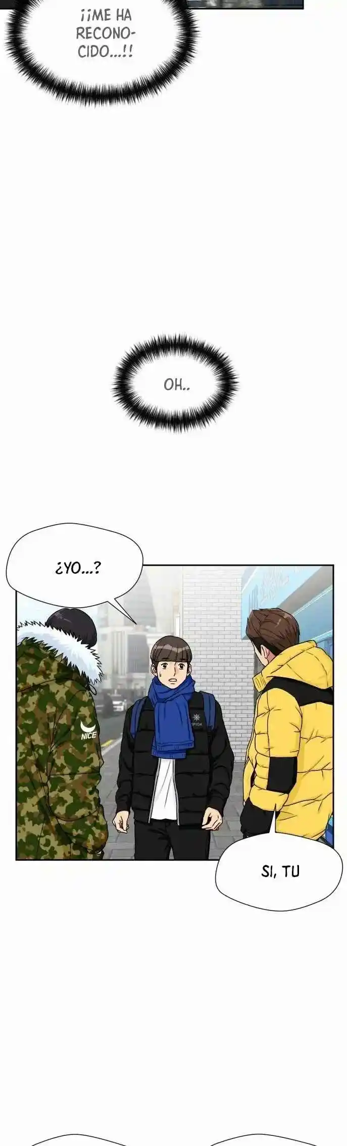Face Genius - Capítulo 50 - Página 22 - LectorTMOo