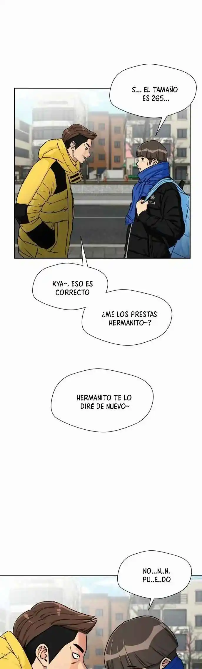 Face Genius - Capítulo 50 - Página 24 - LectorTMOo