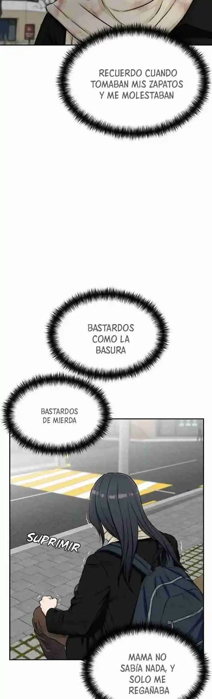 Face Genius - Capítulo 50 - Página 28 - LectorTMOo