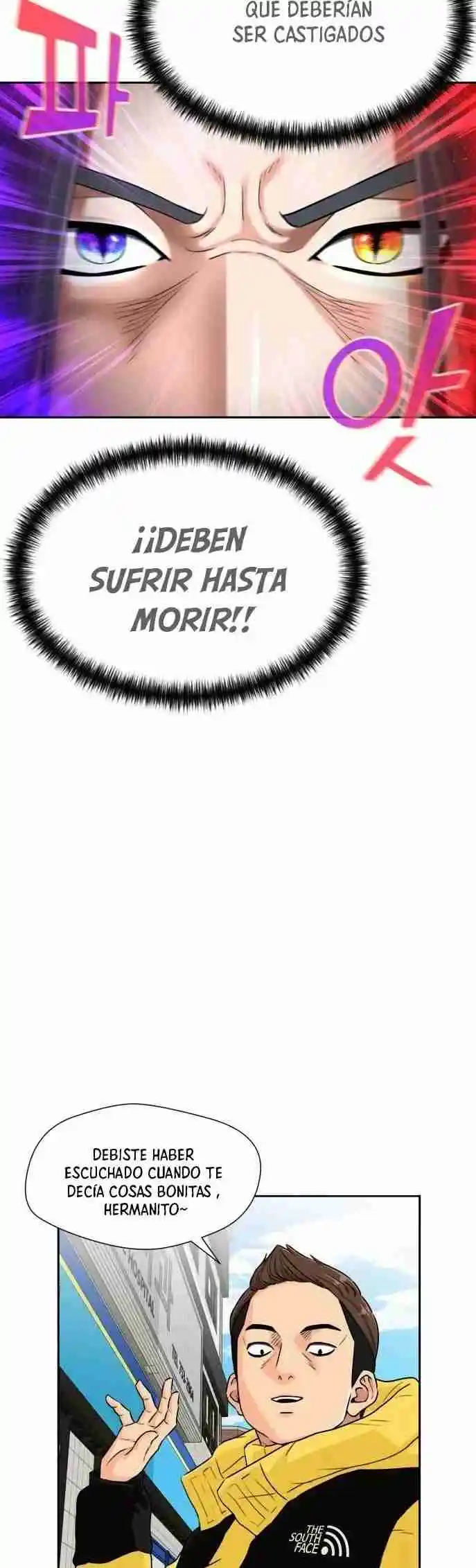 Face Genius - Capítulo 50 - Página 30 - LectorTMOo