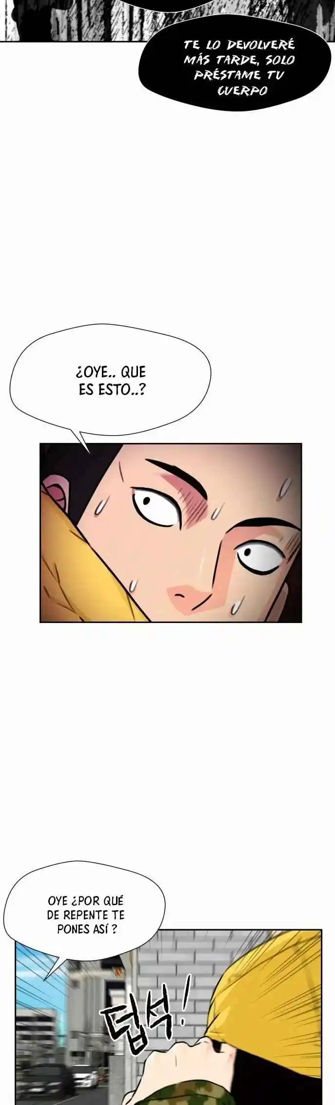 Face Genius - Capítulo 50 - Página 34 - LectorTMOo