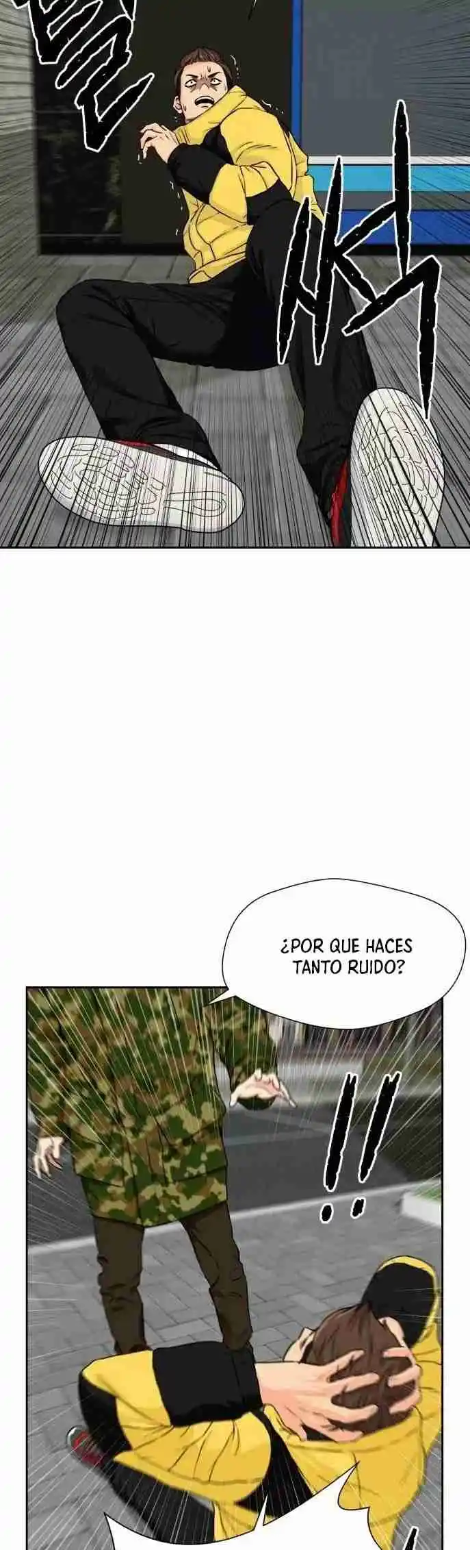 Face Genius - Capítulo 50 - Página 36 - LectorTMOo