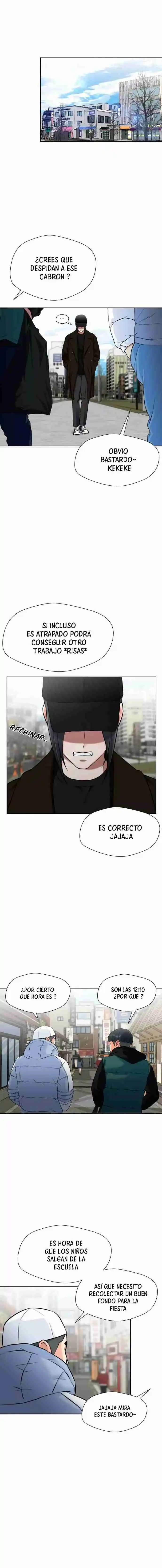 Face Genius - Capítulo 51 - Página 8 - LectorTMOo