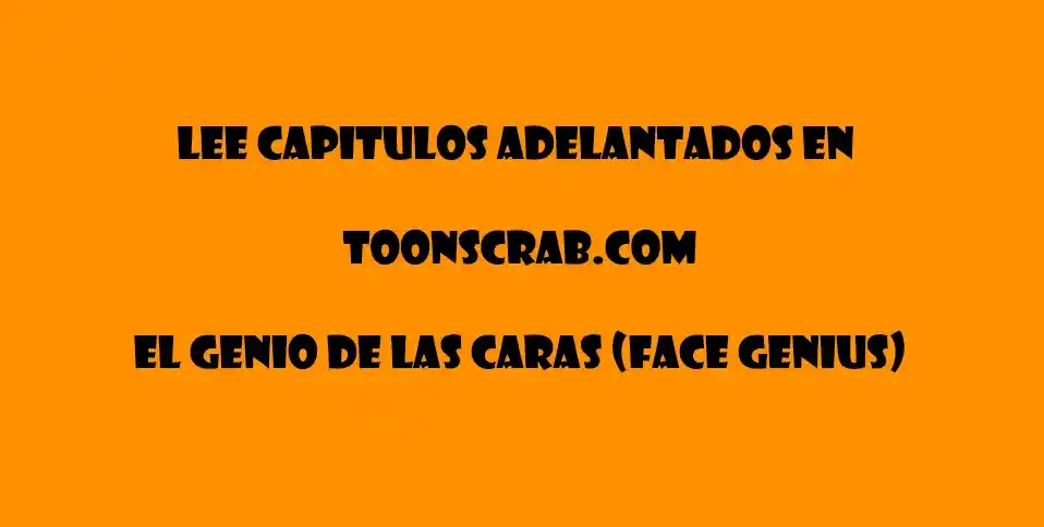 Face Genius - Capítulo 51 - Página 15 - LectorTMOo