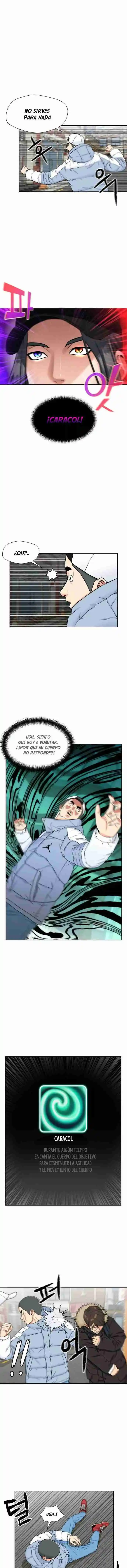 Face Genius - Capítulo 52 - Página 4 - LectorTMOo
