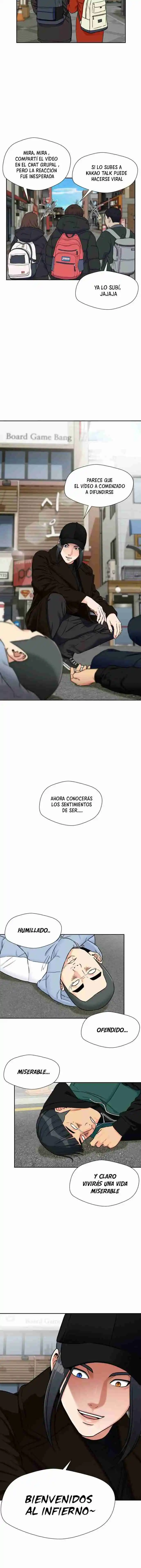 Face Genius - Capítulo 52 - Página 9 - LectorTMOo
