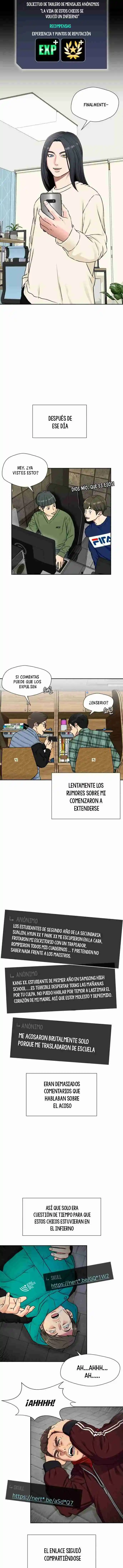 Face Genius - Capítulo 53 - Página 5 - LectorTMOo