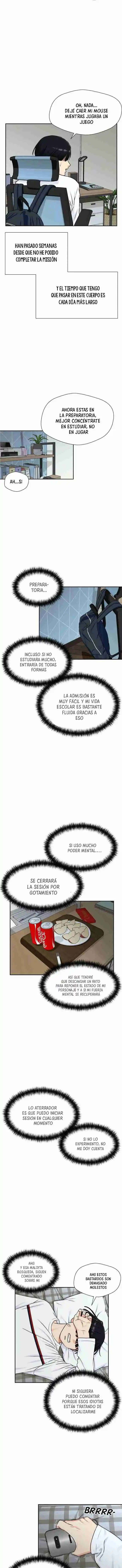 Face Genius - Capítulo 53 - Página 7 - LectorTMOo
