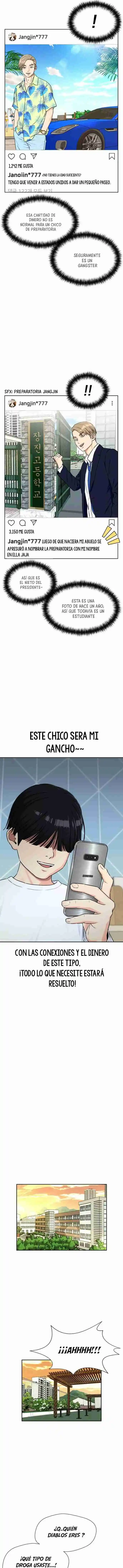 Face Genius - Capítulo 53 - Página 9 - LectorTMOo