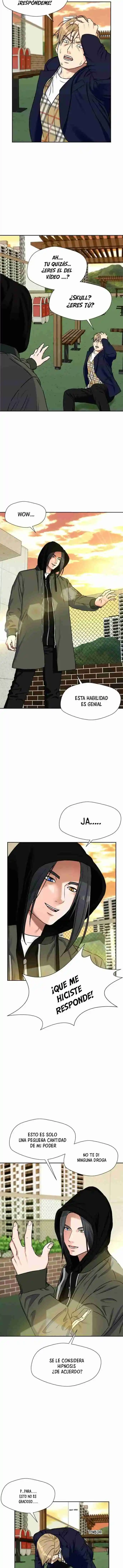 Face Genius - Capítulo 53 - Página 10 - LectorTMOo