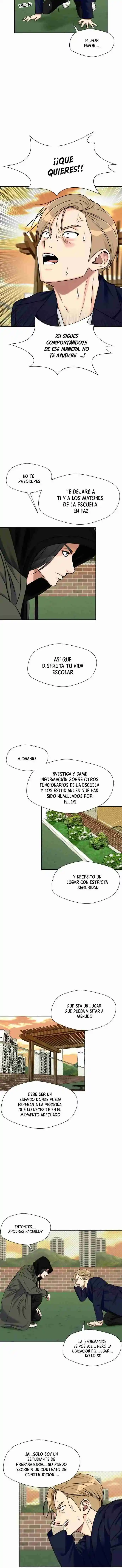 Face Genius - Capítulo 53 - Página 11 - LectorTMOo