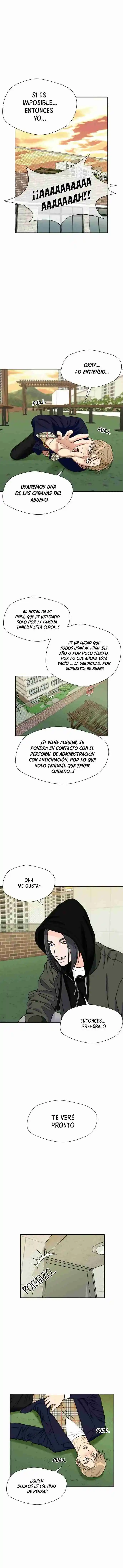 Face Genius - Capítulo 53 - Página 12 - LectorTMOo