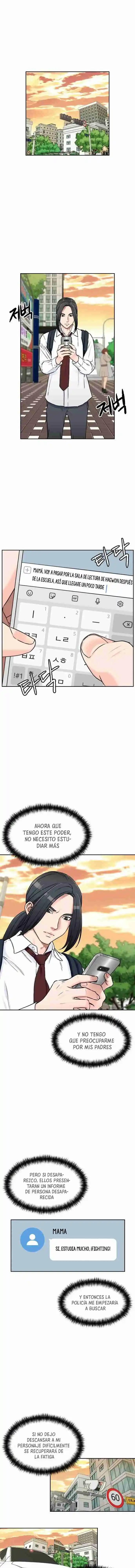 Face Genius - Capítulo 54 - Página 2 - LectorTMOo