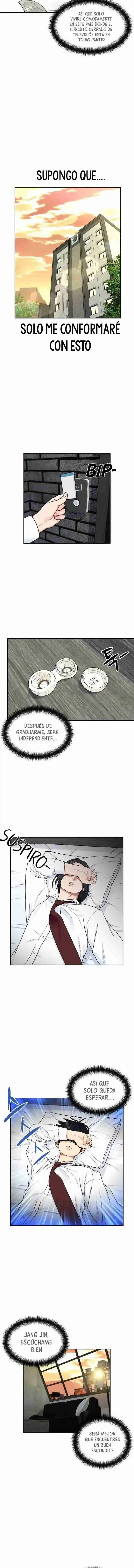 Face Genius - Capítulo 54 - Página 3 - LectorTMOo