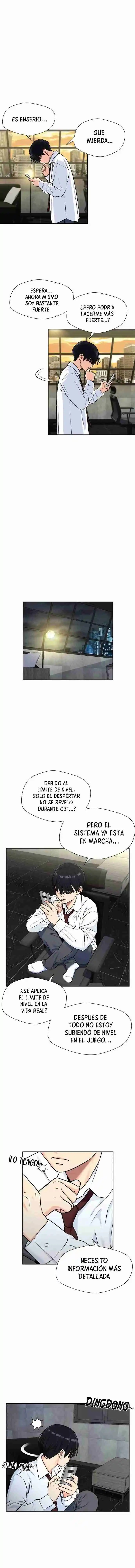 Face Genius - Capítulo 54 - Página 5 - LectorTMOo