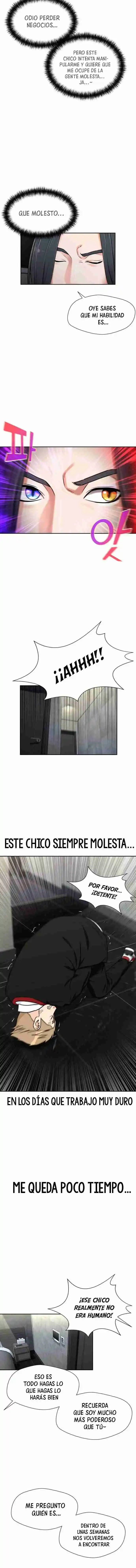 Face Genius - Capítulo 54 - Página 8 - LectorTMOo
