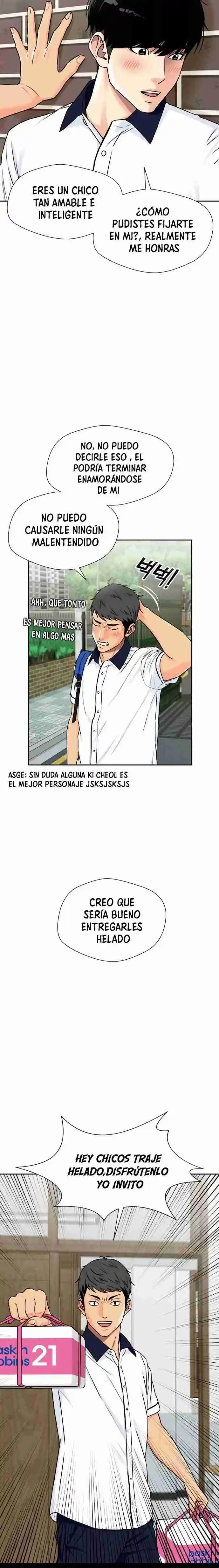 Face Genius - Capítulo 55 - Página 5 - LectorTMOo