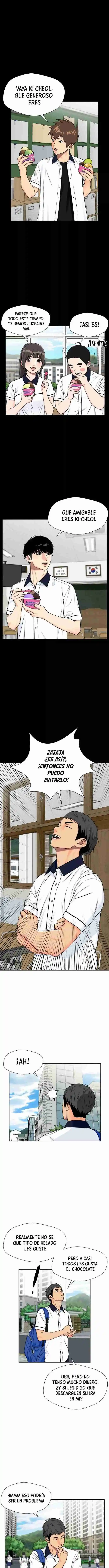 Face Genius - Capítulo 55 - Página 6 - LectorTMOo