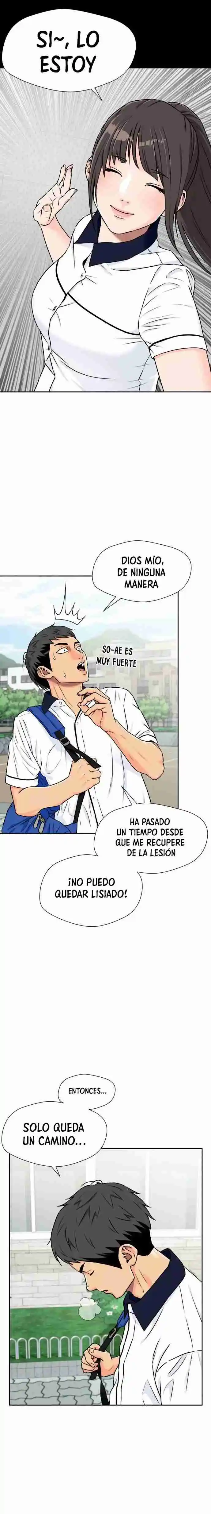 Face Genius - Capítulo 55 - Página 9 - LectorTMOo