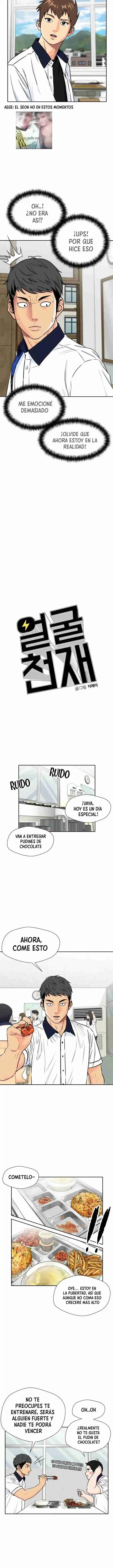 Face Genius - Capítulo 55 - Página 12 - LectorTMOo