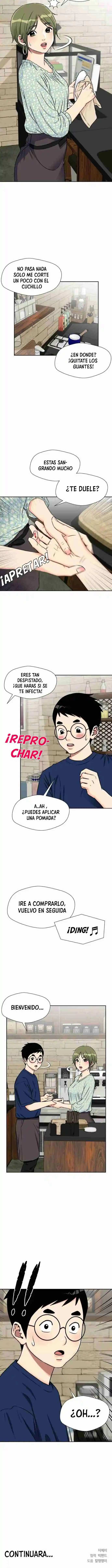 Face Genius - Capítulo 55 - Página 16 - LectorTMOo